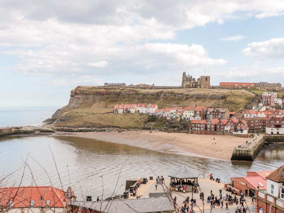 The Old Blacksmith'S Workshop Whitby Buitenkant foto