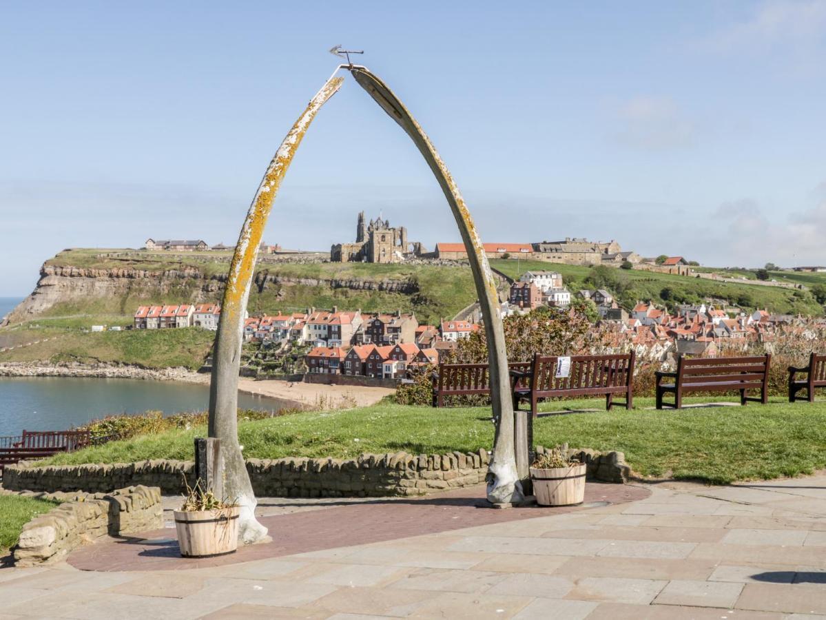 The Old Blacksmith'S Workshop Whitby Buitenkant foto